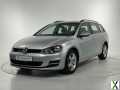 Foto Volkswagen Golf Variant NAVI+SHZ+PDC