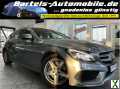 Foto Mercedes-Benz C 250 T CGI AMG Styling, 7G, LED, Burmester