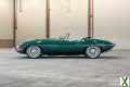 Foto Jaguar E-Type Serie 1 3,8l - 1963 Restauriert 2023 Heritage