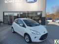 Foto Ford Ka Champions Edition*beheizbare Frontscheibe*