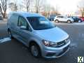 Foto Volkswagen Caddy 1.0 Kasten Klima Radio