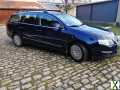 Foto Volkswagen Passat Variant 2.0 TDI DPF 3C5