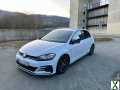 Foto Volkswagen Golf 2.0 TSI DSG GTI