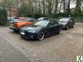 Foto Audi A5 Cabrio 1.8 TFSI,S-Line,Automatik,Vollleder!