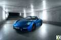 Foto Porsche 718 Boxster / PSE / CHRONO / PASM / Approved