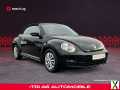 Foto Volkswagen Beetle Cabriolet Basis BMT