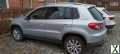 Foto Volkswagen Tiguan 1.4 TSI BlueMotion Technology Team Te