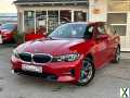 Foto BMW 320 d Touring Sport Line G21 / LiveCockpit / Garantie / uvm.