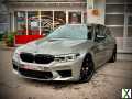 Foto BMW M5 Competition / Carbon / M-Drivers / B&W / Massage / Fond.E