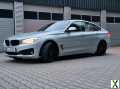 Foto Bmw 335GT BiTurbo