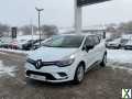 Foto Renault Clio Limited TCe 90 *Navi, PDC, SHZ*