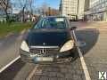 Foto Mercedes Benz A 150 aus 2. Hand