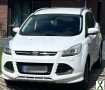 Foto Ford Kuga 2,0 TDCi 2x4 103kW Titanium Titanium