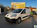 Foto Peugeot Partner L1 1.6 HDi Komfort 8xRad BC MFL Tüv Neu