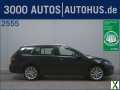 Foto Volkswagen Golf Var. 2.0 TDI Highline Navi LED ACC AHK