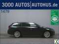 Foto Skoda Octavia Kombi 2.0 TDI First Ed. DCC HuD Navi LED