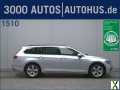 Foto Volkswagen Passat Var. 2.0 TDI Business Navi AID Pano AHK