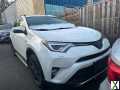 Foto Toyota RAV 4 2,5-l-Hybrid Executive Auto 4x4