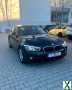 Foto BMW 116i Schwarz LED Scheinwerfer/Einparkhilfe/Klima/Lichtpaket