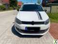 Foto VW POLO 6R DiESEL