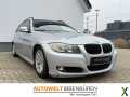 Foto BMW 318d Touring AUT LCI KLIMAAUT. NAVI PDC EURO 5