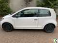 Foto Skoda Citigo