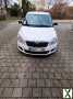 Foto Skoda Fabia II 1.6 TDI 75PS