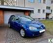 Foto VW Golf 5 - Diesel - Tüv 08.2025 - Parktronic - Sehr Sparsam -