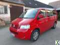 Foto Volkswagen T5 Caravelle, AHK,