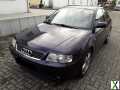 Foto Audi A3 1.9TDI 74kW tiptronic Ambition Ambition