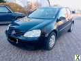 Foto VW Golf 5 1.4TSI TÜV 06.2024 1. Hand Service NEU ROSTFREI