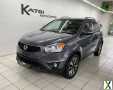 Foto Ssangyong Korando 2.0 Diesel e-XDi 200 129kW Sap. 4WD AT