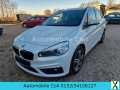 Foto BMW 218 Baureihe 2 Active Tourer 218 d Sport Line