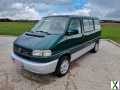 Foto VW T4 2,5 TDI Multivan