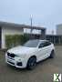 Foto BMW X4 xDrive20d, M Paket, TÜV 2025, 21 Zoll, Navi