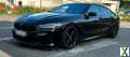 Foto BMW 840i Gran Coupe xDrive Black line