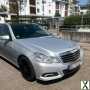 Foto Mercedes-Benz E 250 CDI BlueEFFICIENCY AVANTGARDE AVANTGARDE