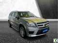 Foto Mercedes-Benz GL 500 AMG-LINE VOLLAUSSTATTUNG