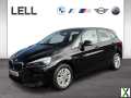 Foto BMW 218i Active Tourer Advantage DAB LED Navi AHK