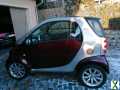 Foto SMART FORTWO 450