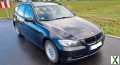 Foto BMW 318d touring e91 TÜV NEU