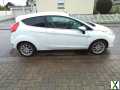 Foto Ford Fiesta 1,4