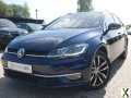 Foto Volkswagen Golf VII 2.0 TDI Var. United AID*LED*LANE*PANO