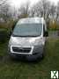 Foto Citroen Jumper 2,2 HDI an Bastler /Export