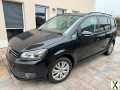 Foto VW Touran 2,0 BiXenon 140 PS