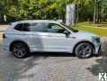 Foto VW Tiguan Allspace R line 4 motion 7 Sitzer