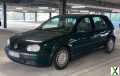 Foto Volkswagen Golf 1.6 SR