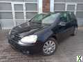 Foto Volkswagen Golf V Lim. Goal / AHK / SHZ