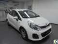 Foto Kia Rio Start Klima WR+SR TÜV 07/2025