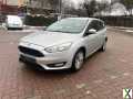 Foto Ford Focus 2017 Turnier SYNC KLIMA PDC TÜV 2025